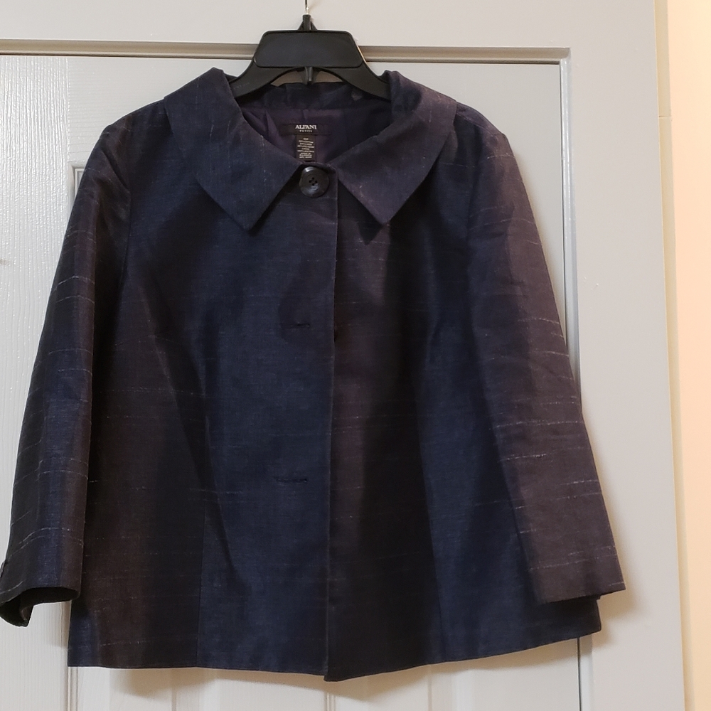 💞Alfani 💞 coat